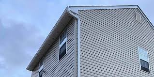 Best Vinyl Siding Installation  in Sea Girt, NJ